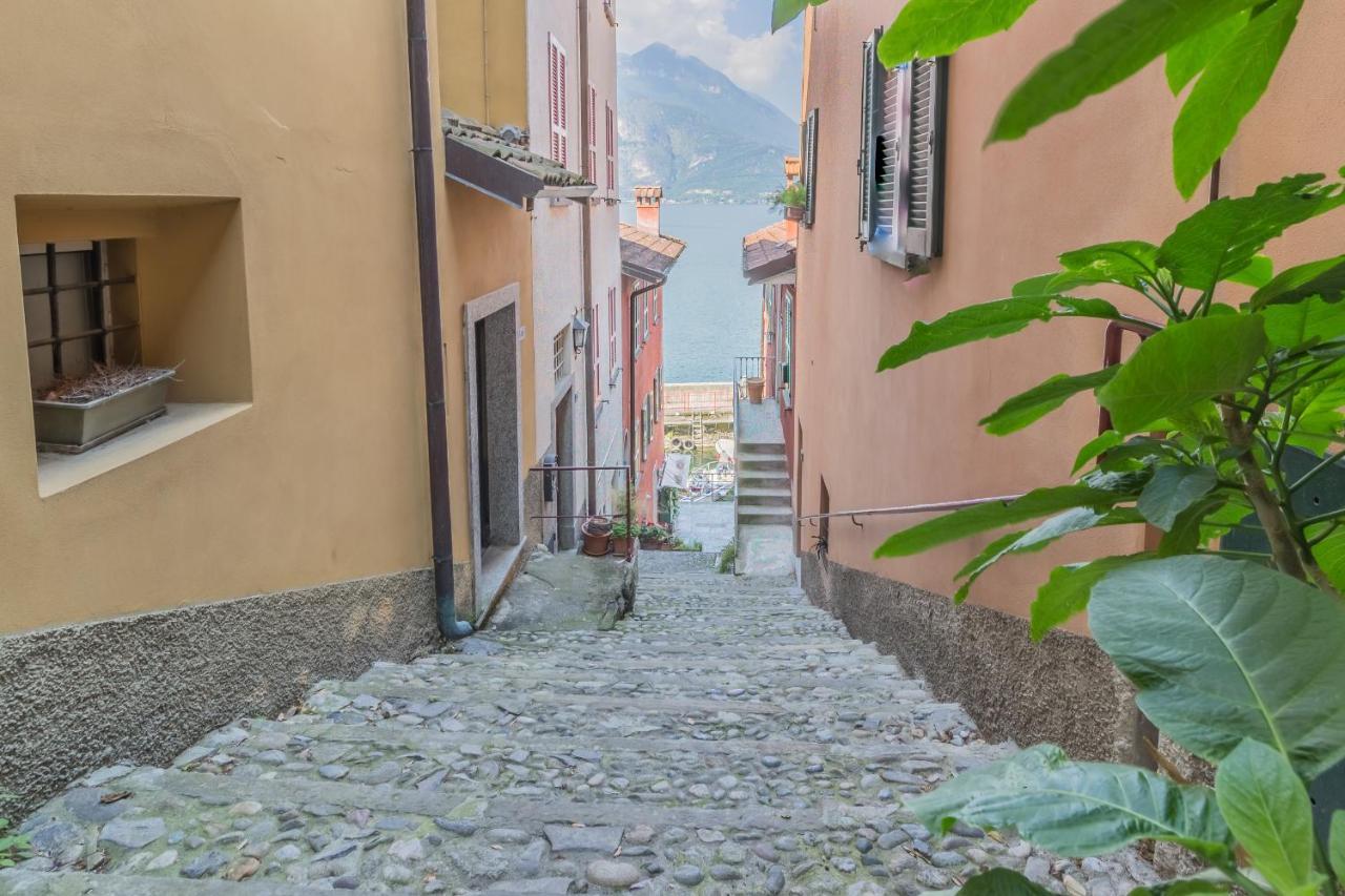 Casa La Nuvola Varenna Exterior photo